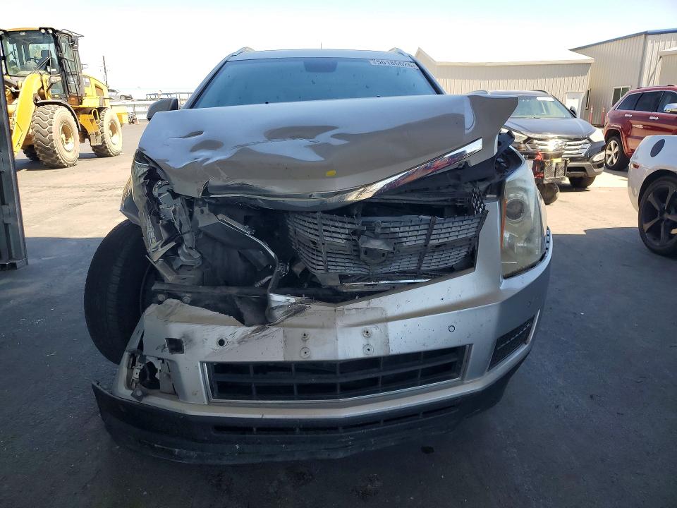 Aukcja sprzedaży 2011 Cadillac Srx, vin: 3GYFNAEY6BS530785, numer aukcji: 56186626