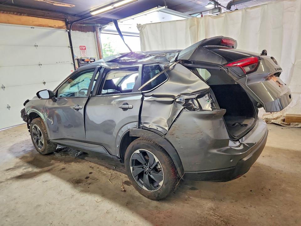 Aukcja sprzedaży 2024 Nissan Rogue, vin: 5N1BT3BA7RC705246, numer aukcji: 57525906