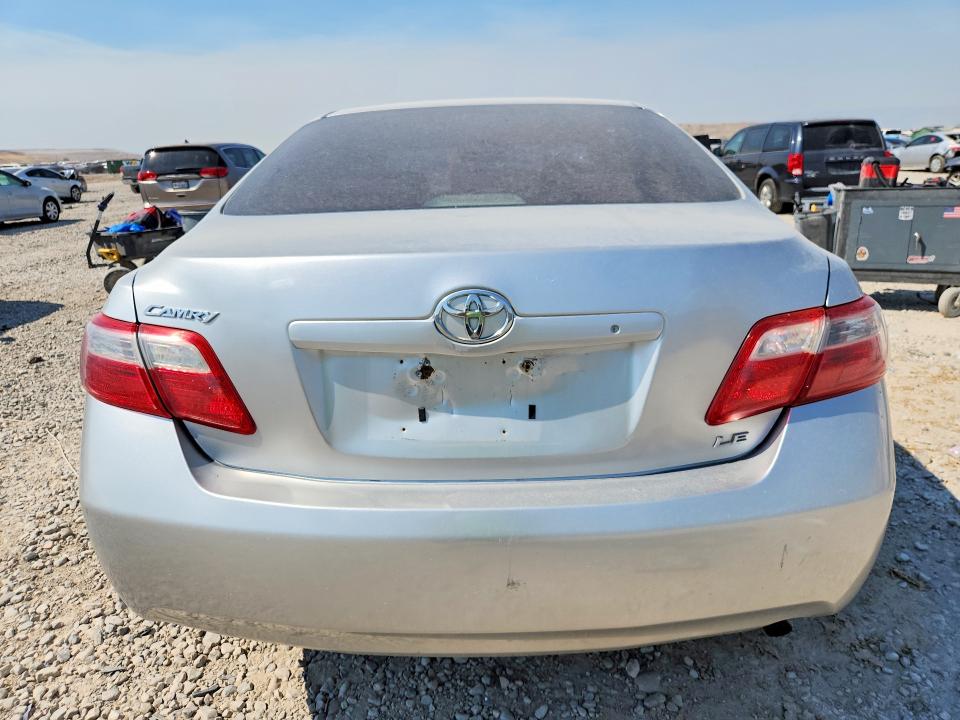 Aukcja sprzedaży 2009 Toyota Camry, vin: 4T1BE46K59U389908, numer aukcji: 58517036