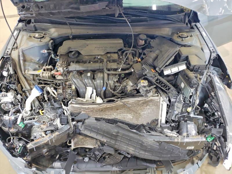 56149936 :رقم المزاد ، KMHLN4AG3MU148946 vin ، 2021 Hyundai Elantra مزاد بيع
