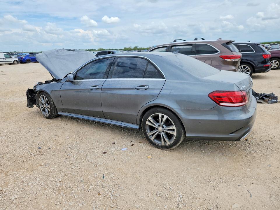55819536 :رقم المزاد ، WDDHF5KB6GB282372 vin ، 2016 Mercedes-benz E مزاد بيع