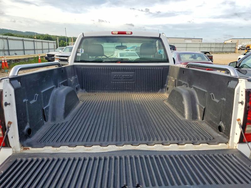 55695236 :رقم المزاد ، 1GCEK14X34Z228931 vin ، 2004 Chevrolet Silverado مزاد بيع