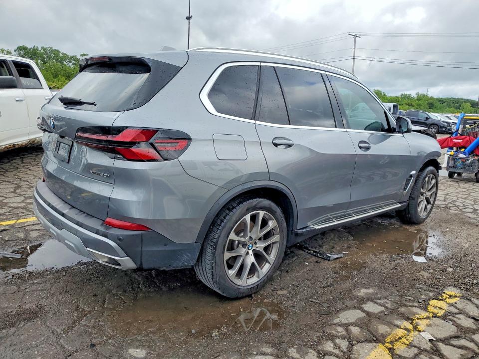 Aukcja sprzedaży 2025 Bmw X5, vin: 5UX23EU02S9X56191, numer aukcji: 57025256