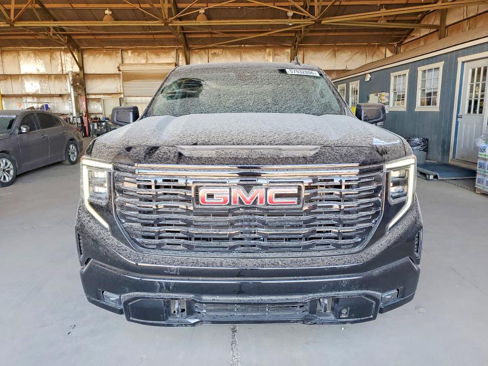 Продажа на аукционе авто 2024 Gmc Sierra, vin: 3GTUUCE80RG150527, номер лота: 57932806