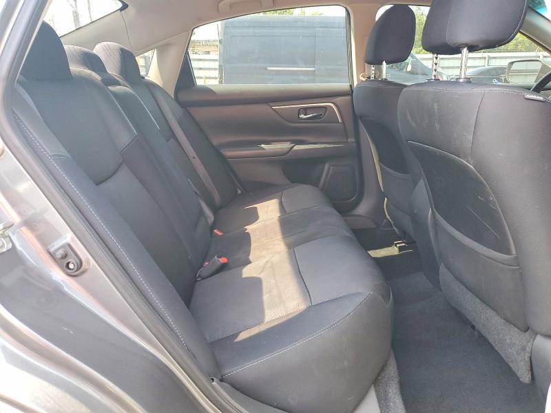 2018 Nissan Altima მანქანა იყიდება აუქციონზე, vin: 1N4AL3AP4JC116185, აუქციონის ნომერი: 85636625