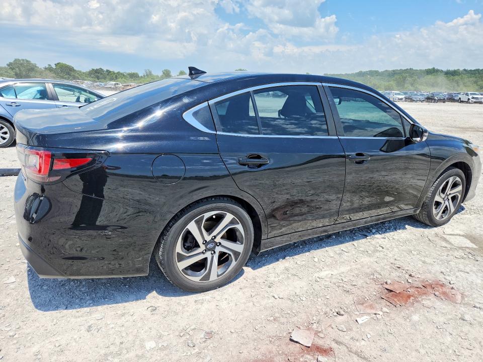 Продаж на аукціоні авто 2022 Subaru Legacy, vin: 4S3BWAN62N3020038, номер лоту: 57846346