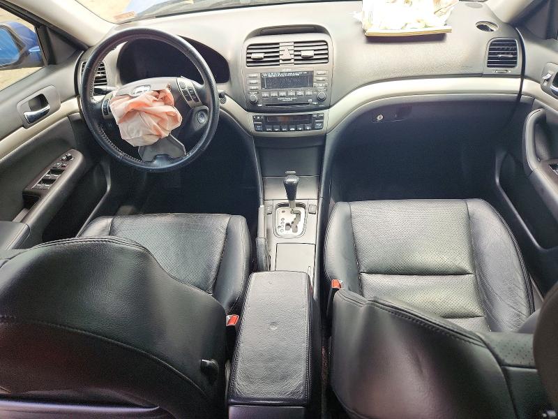 Aukcja sprzedaży 2005 Acura Tsx, vin: JH4CL96845C032976, numer aukcji: 57837586