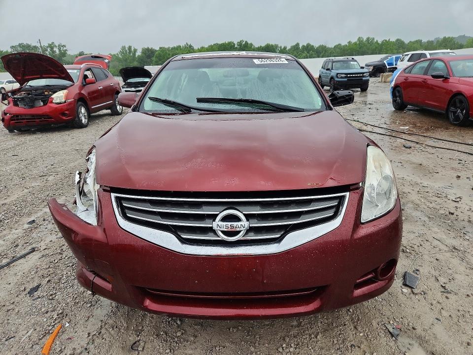 Продаж на аукціоні авто 2010 Nissan Altima, vin: 1N4AL2AP0AC142549, номер лоту: 56298326