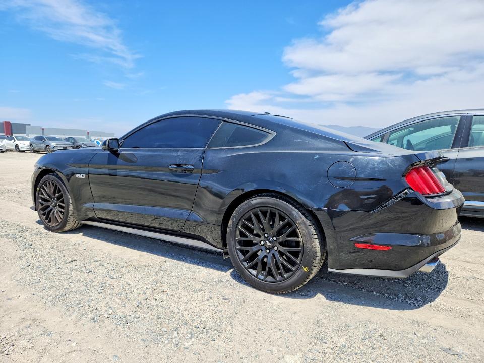 Aukcja sprzedaży 2016 Ford Mustang, vin: 1FA6P8CF0G5323732, numer aukcji: 56889246
