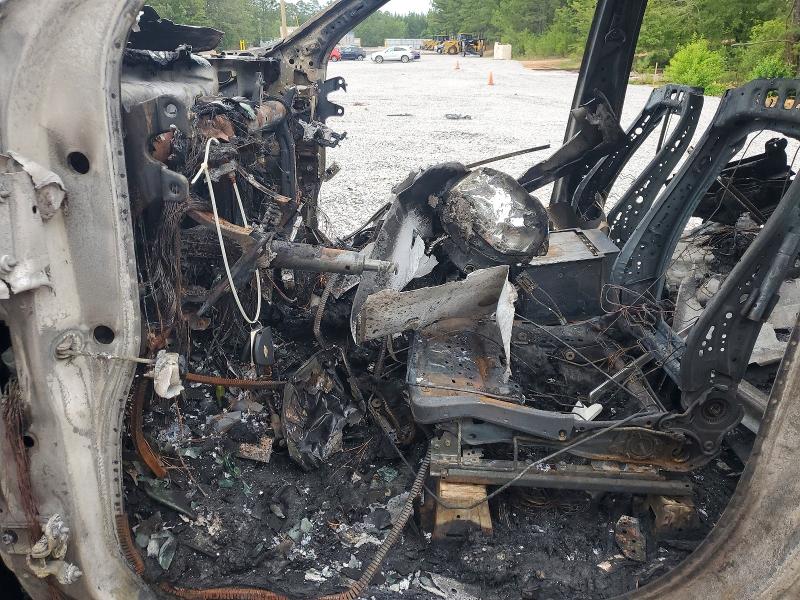 57531746 :رقم المزاد ، 1GNSKSKD7MR115413 vin ، 2021 Chevrolet Tahoe مزاد بيع