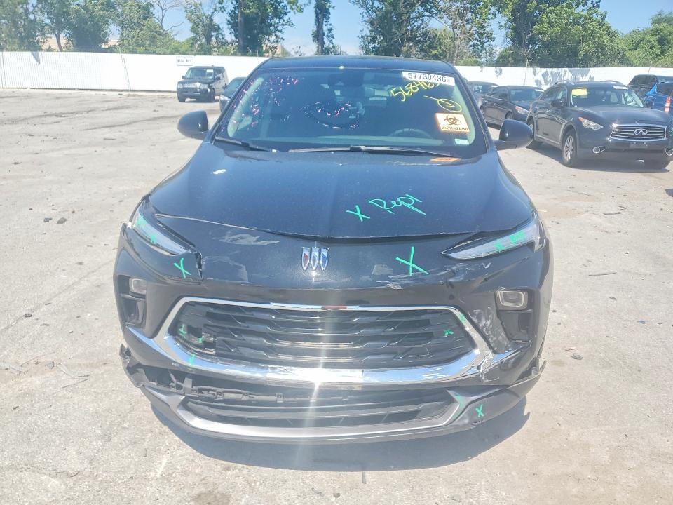 Aukcja sprzedaży 2024 Buick Encore Gx, vin: KL4AMBSL6RB212439, numer aukcji: 57730436