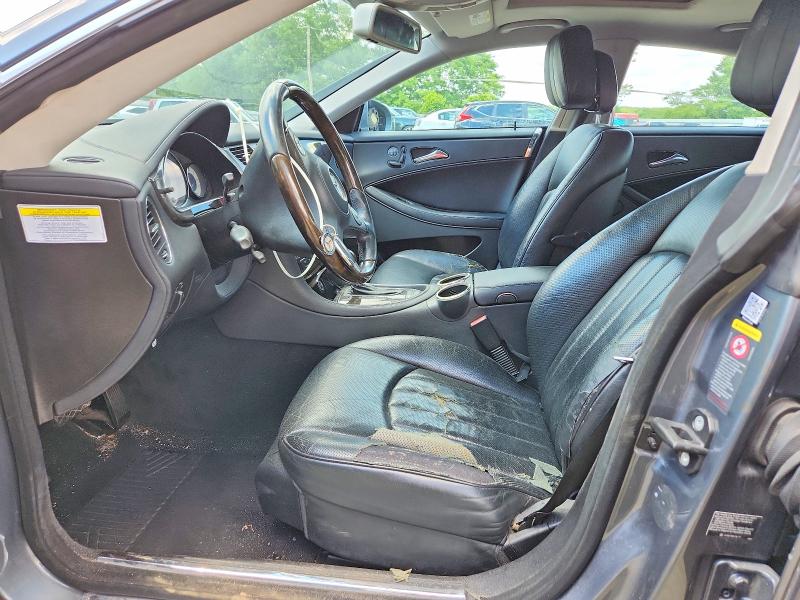 58472196 :رقم المزاد ، WDDDJ72X69A143677 vin ، 2009 Mercedes-benz Cls مزاد بيع