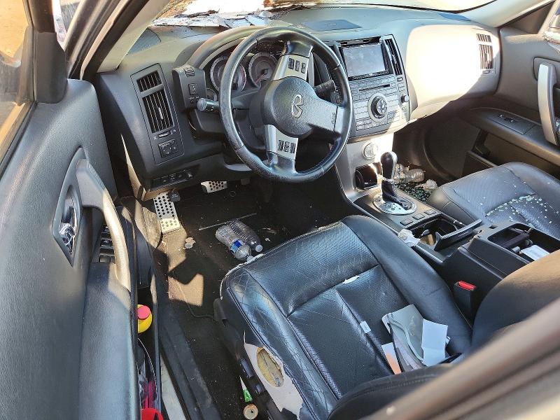 Продаж на аукціоні авто 2006 Infiniti Fx35, vin: JNRAS08W46X211239, номер лоту: 55520016