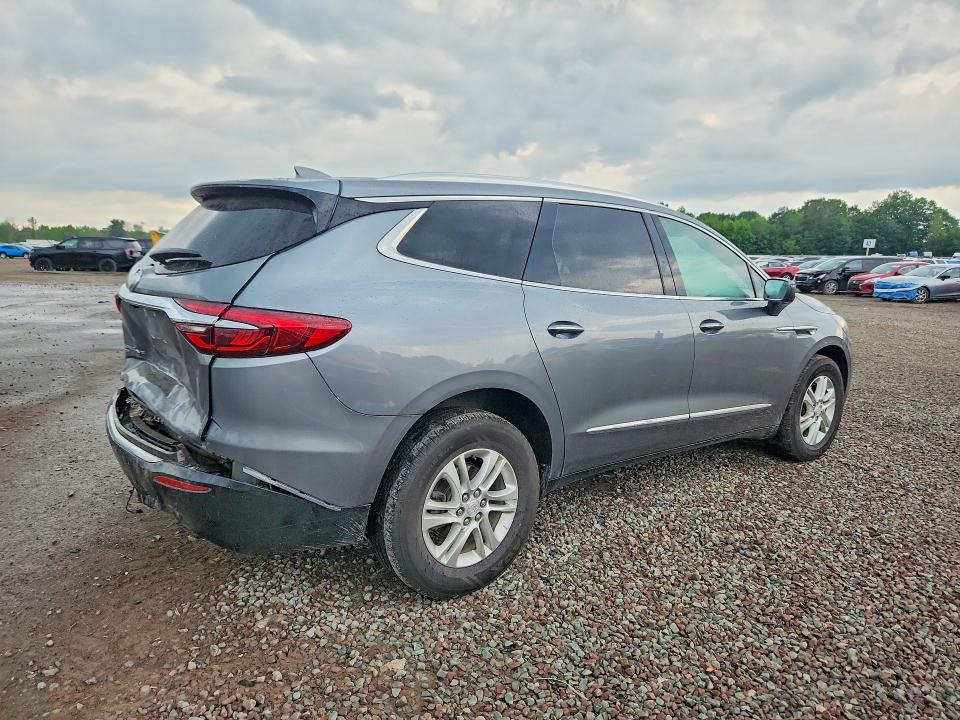 Продаж на аукціоні авто 2020 Buick Enclave, vin: 5GAEVAKW8LJ114844, номер лоту: 57137336