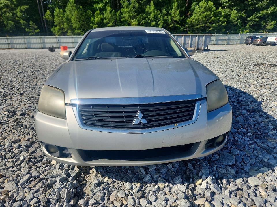 Aukcja sprzedaży 2009 Mitsubishi Galant, vin: 4A3AB46S99E002020, numer aukcji: 58968546