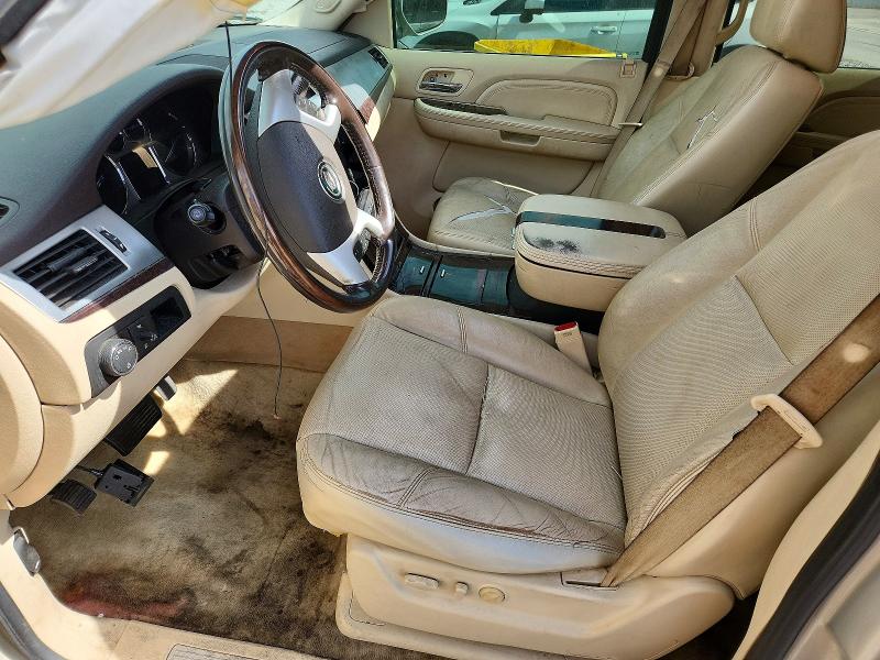 56462596 :رقم المزاد ، 1GYFK63828R108341 vin ، 2008 Cadillac Escalade مزاد بيع