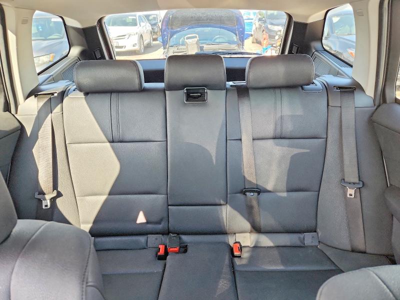 Продажа на аукционе авто 2007 Bmw X3, vin: WBXPC93477WF00968, номер лота: 56859836