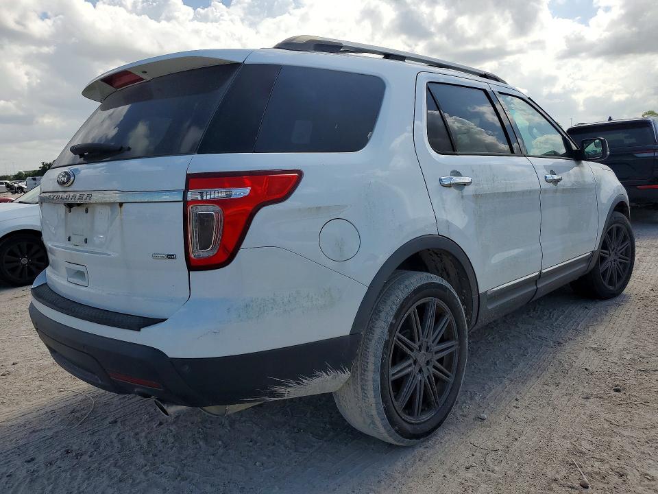 Aukcja sprzedaży 2013 Ford Explorer, vin: 1FM5K8D86DGC71085, numer aukcji: 56744716