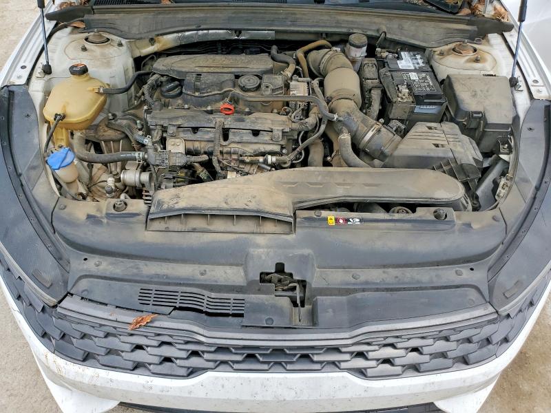 Продажа на аукционе авто 2021 Kia K5, vin: 5XXG24J20MG040843, номер лота: 56161666
