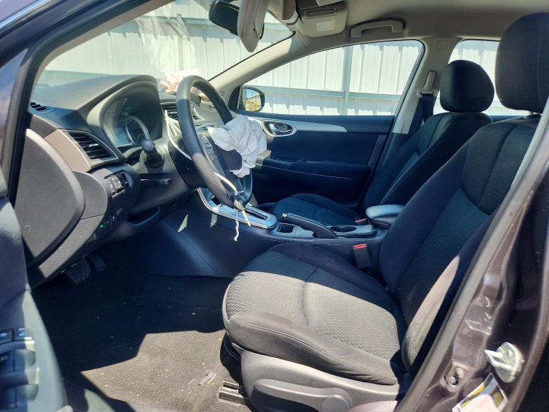 Продажа на аукционе авто 2014 Nissan Sentra, vin: 3N1AB7AP2EY288252, номер лота: 58042916