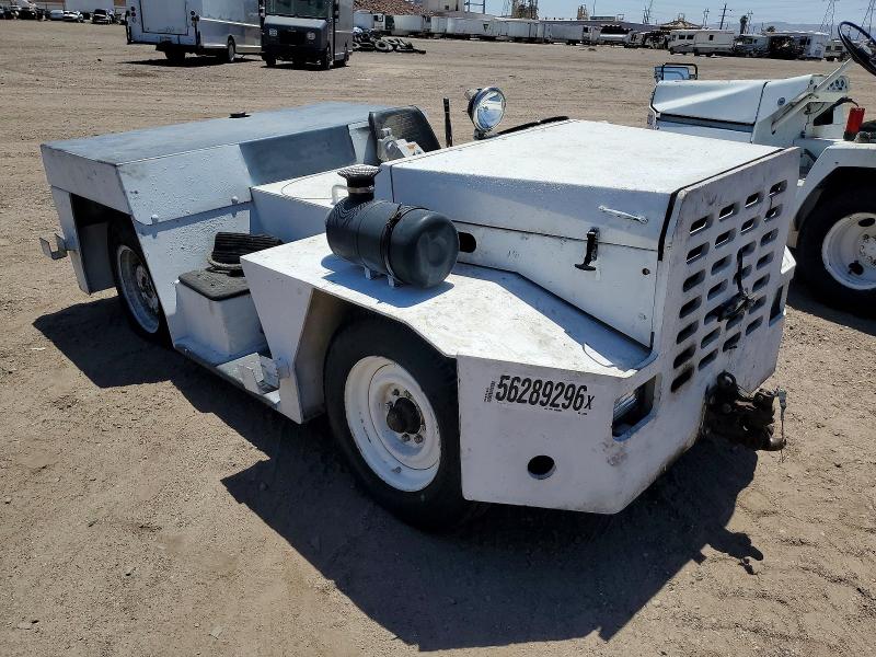 56289296 :رقم المزاد ، 99C2096 vin ، 1999 Northstar Industrial Equipment مزاد بيع