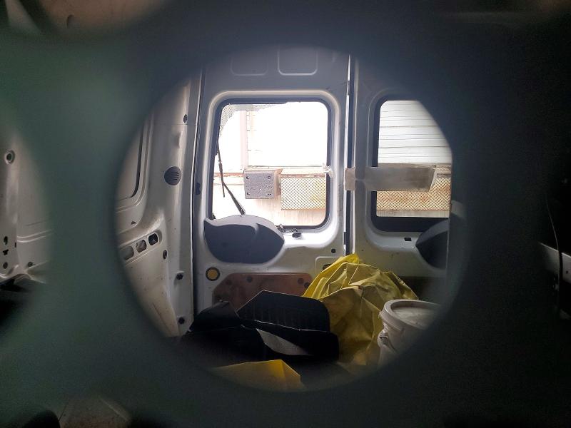 Продажа на аукционе авто 2013 Ford Transit Connect, vin: NM0LS7DN2DT154054, номер лота: 56491066