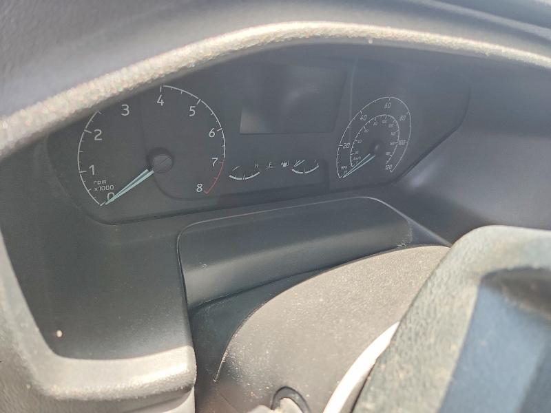 Aukcja sprzedaży 2020 Ford Transit, vin: 1FTBR3X88LKB13666, numer aukcji: 58947386