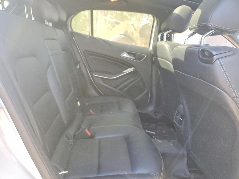 Продажа на аукционе авто 2018 Mercedes-benz Gla, vin: WDCTG4GB0JJ409791, номер лота: 54773406