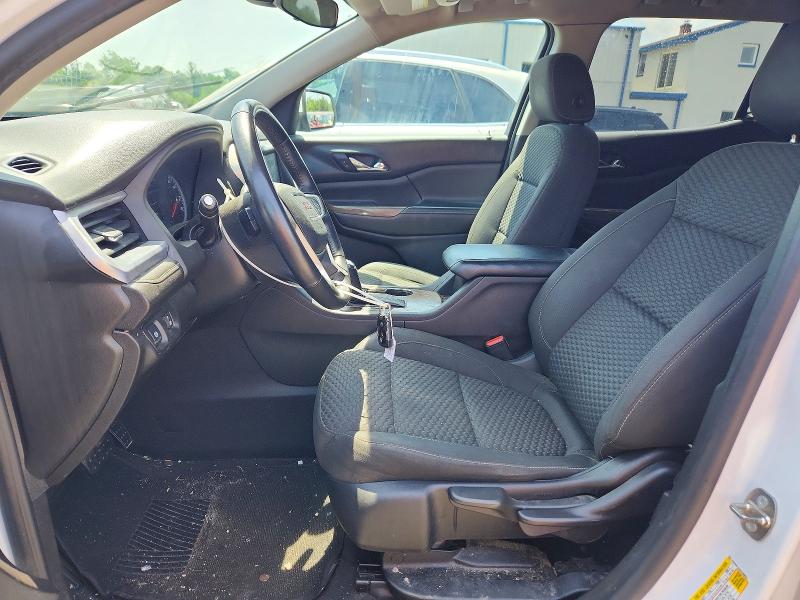 2017 Gmc Acadia მანქანა იყიდება აუქციონზე, vin: 1GKKNKLA2HZ288027, აუქციონის ნომერი: 56900586