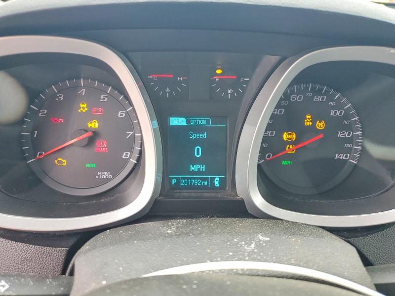 Aukcja sprzedaży 2014 Chevrolet Equinox, vin: 2GNALAEK6E6259111, numer aukcji: 55685146
