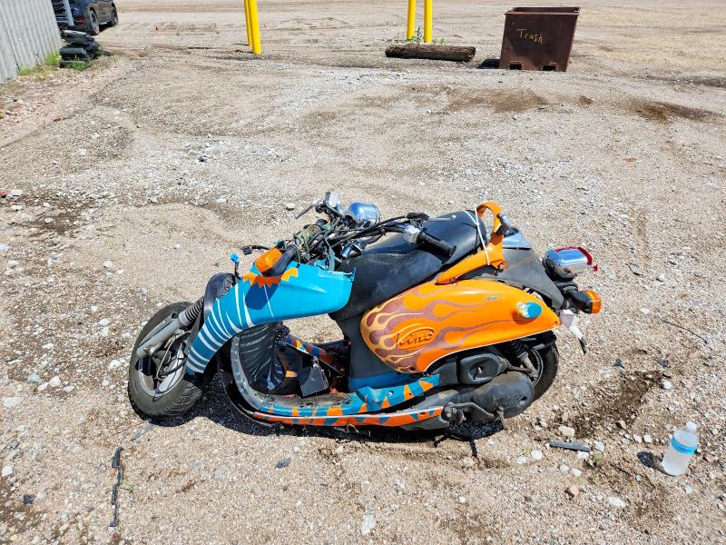2008 Yamaha Veno 125 მანქანა იყიდება აუქციონზე, vin: LPRSE13Y98A540979, აუქციონის ნომერი: 56310436