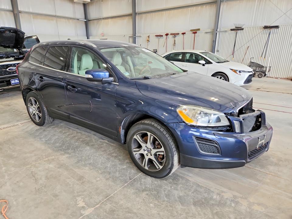 Aukcja sprzedaży 2012 Volvo Xc60, vin: YV4902DZ9C2269535, numer aukcji: 55921926