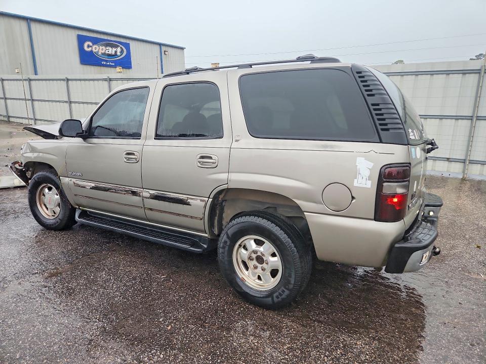 57476976 :رقم المزاد ، 1GKEC13Z12J235540 vin ، 2002 Gmc Yukon مزاد بيع