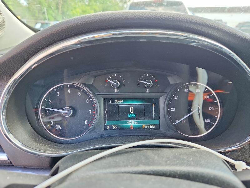 Aukcja sprzedaży 2017 Buick Encore, vin: KL4CJFSB1HB084125, numer aukcji: 57170876