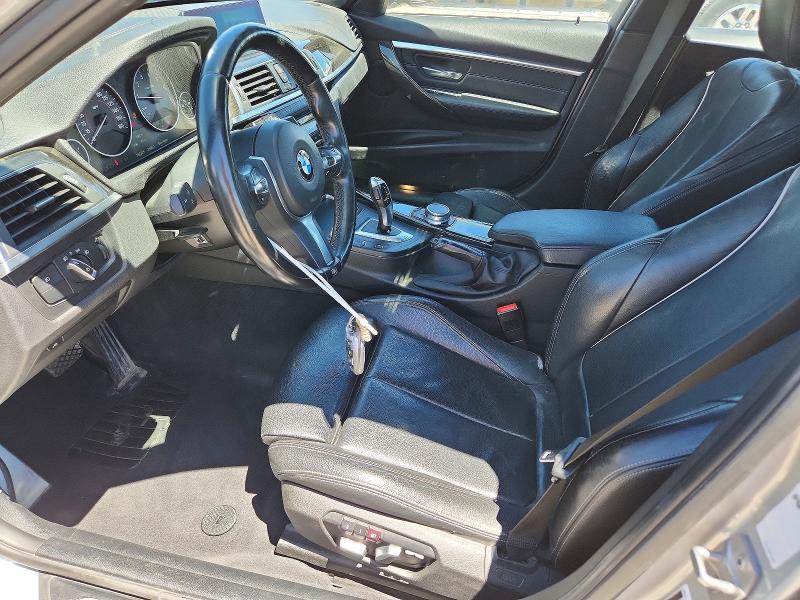57522116 :رقم المزاد ، WBA8D9C5XJA013348 vin ، 2018 Bmw 330 مزاد بيع
