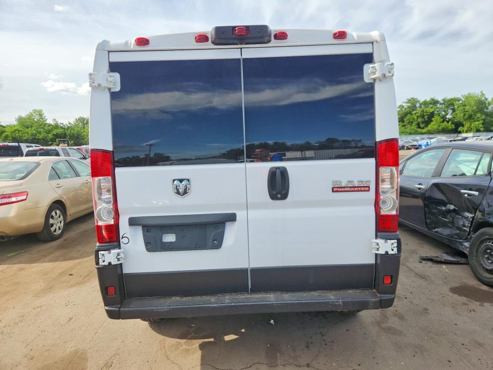 Aukcja sprzedaży 2019 Ram Promaster 1500, vin: 3C6TRVAG9KE502034, numer aukcji: 56984246