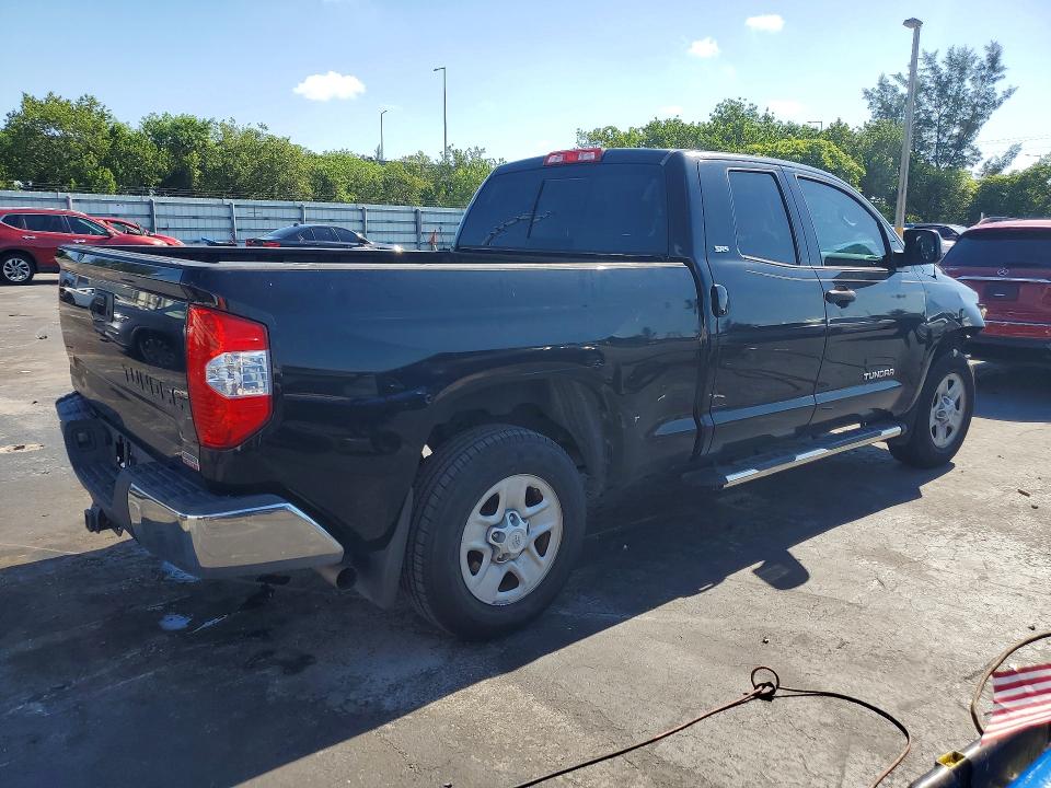 2016 Toyota Tundra მანქანა იყიდება აუქციონზე, vin: 5TFRM5F10GX099686, აუქციონის ნომერი: 57873076