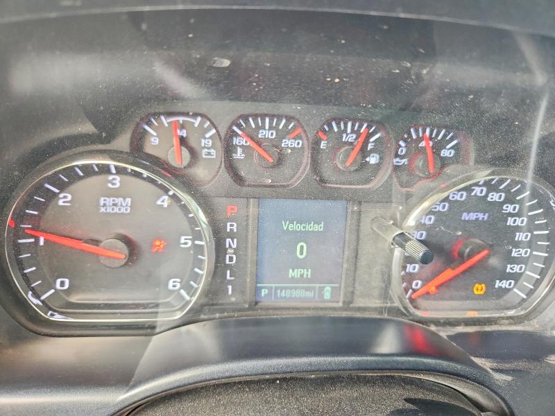 56345076 :رقم المزاد ، 1GT12NEG2KF272115 vin ، 2019 Gmc Sierra 2500 مزاد بيع