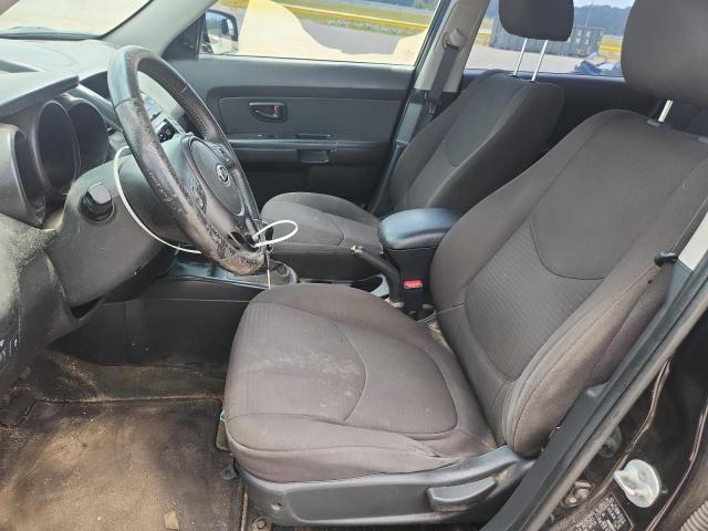 Продажа на аукционе авто 2011 Kia Soul, vin: KNDJT2A1XB7732970, номер лота: 56939186