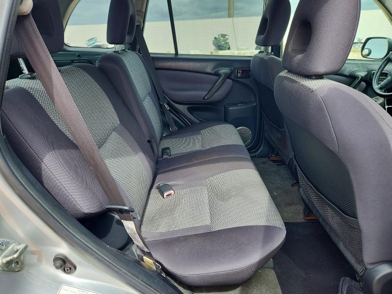 Продаж на аукціоні авто 2005 Toyota Rav4, vin: JTEGD20V650077632, номер лоту: 56075386