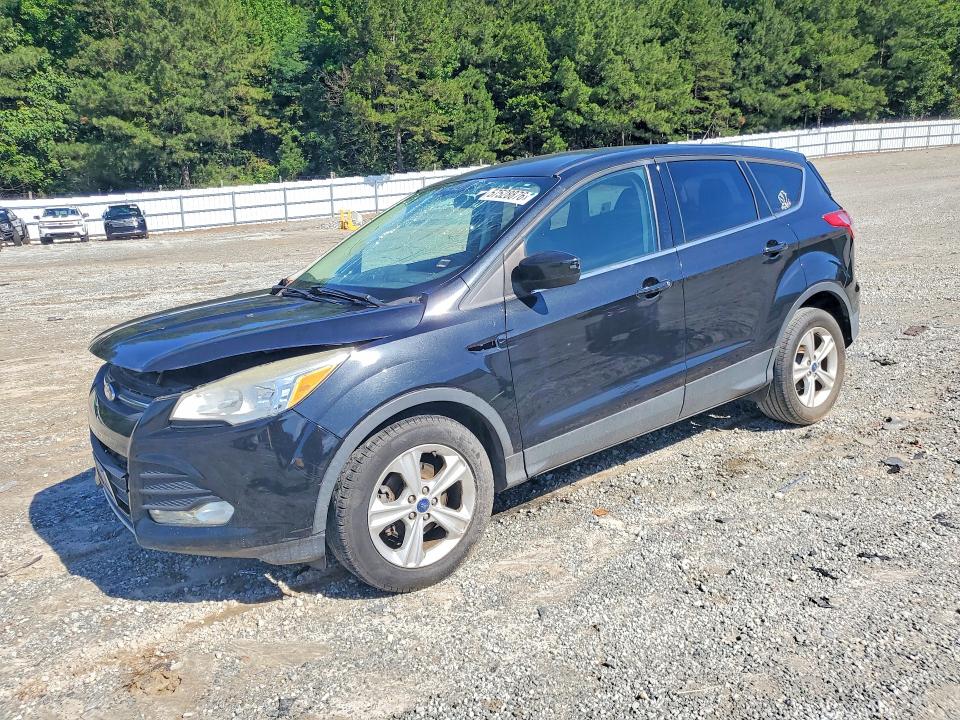 Продажа на аукционе авто 2015 Ford Escape, vin: 1FMCU0GX2FUB71222, номер лота: 57528876
