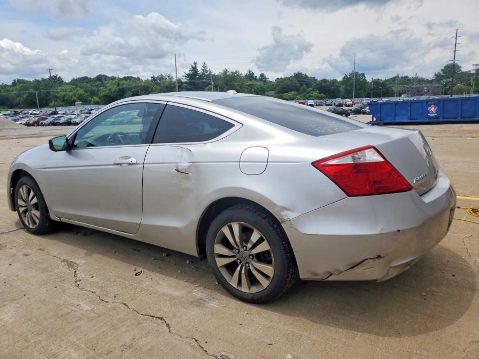 Продажа на аукционе авто 2009 Honda Accord, vin: 1HGCS12819A013395, номер лота: 58238586