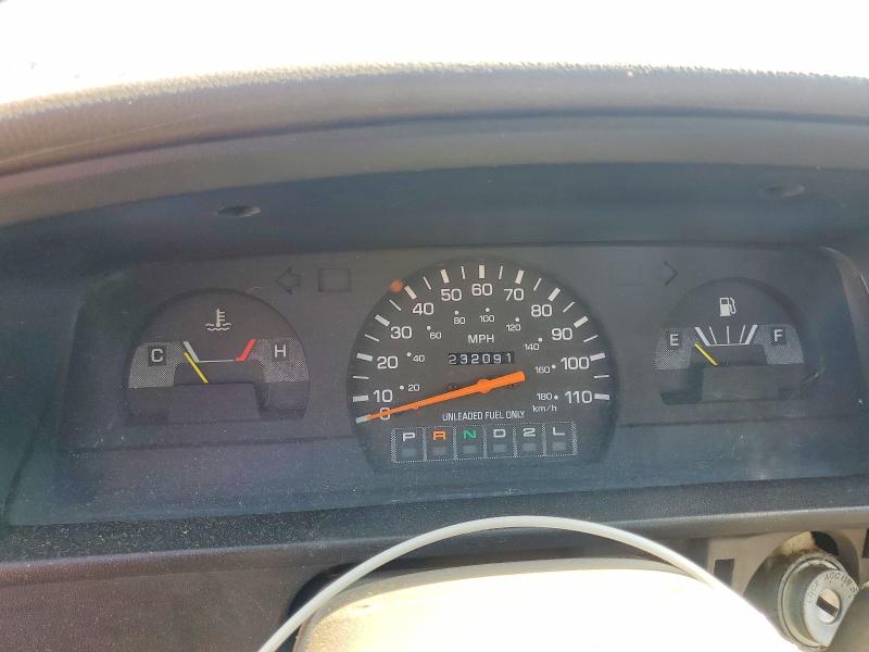 Aukcja sprzedaży 1992 Toyota Pickup, vin: JT4RN93P4N5067250, numer aukcji: 95587255