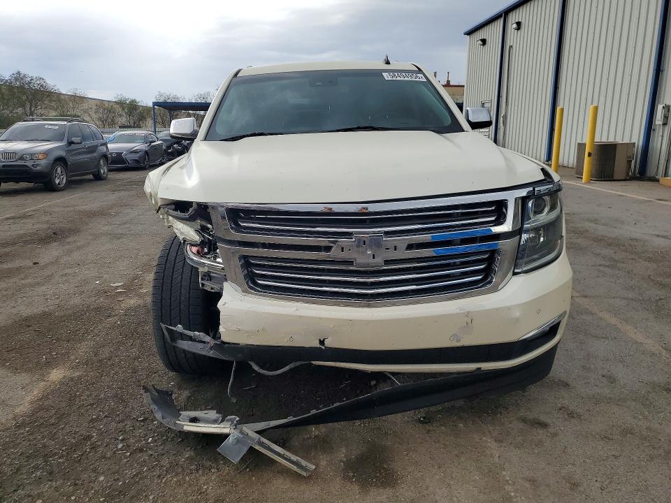 Продажа на аукционе авто 2015 Chevrolet Tahoe, vin: 1GNSKCKC3FR146108, номер лота: 58494956