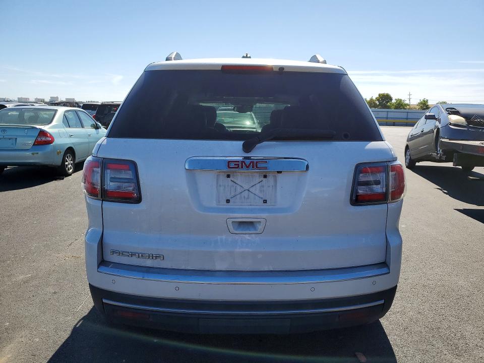 Продажа на аукционе авто 2016 Gmc Acadia, vin: 1GKKRRKDXGJ166425, номер лота: 55912366