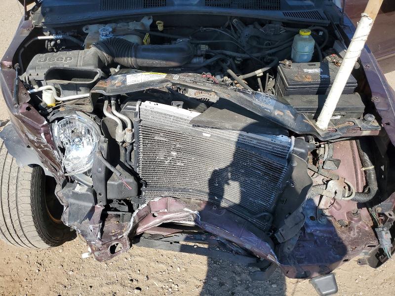55911756 :رقم المزاد ، 1J4GL58K54W137960 vin ، 2004 Jeep Liberty مزاد بيع
