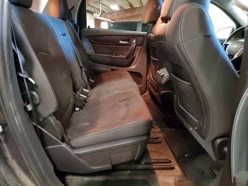 Продаж на аукціоні авто 2016 Gmc Acadia, vin: 1GKKVNED0GJ114768, номер лоту: 57716496