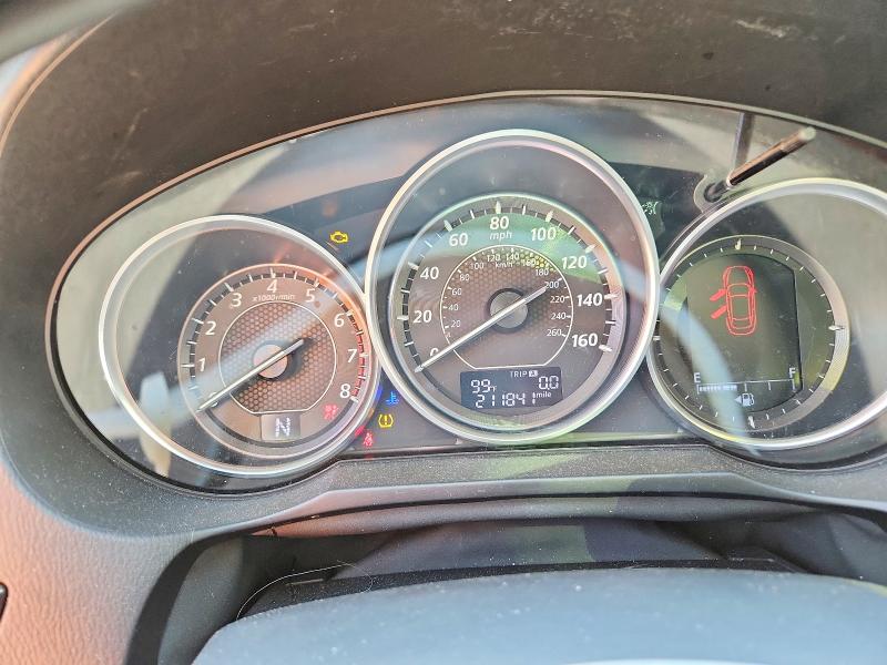 Продаж на аукціоні авто 2014 Mazda 6, vin: JM1GJ1T63E1115811, номер лоту: 56997006