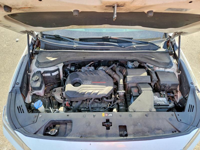 Продаж на аукціоні авто 2019 Hyundai Santa Fe, vin: 5NMS5CAA6KH045031, номер лоту: 56070576