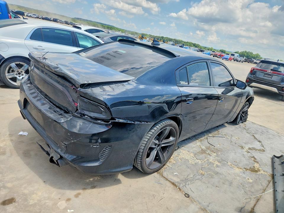 Aukcja sprzedaży 2016 Dodge Charger, vin: 2C3CDXCT9GH340709, numer aukcji: 56750386